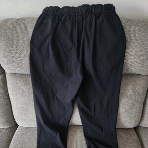 Lululemon Women Joggers